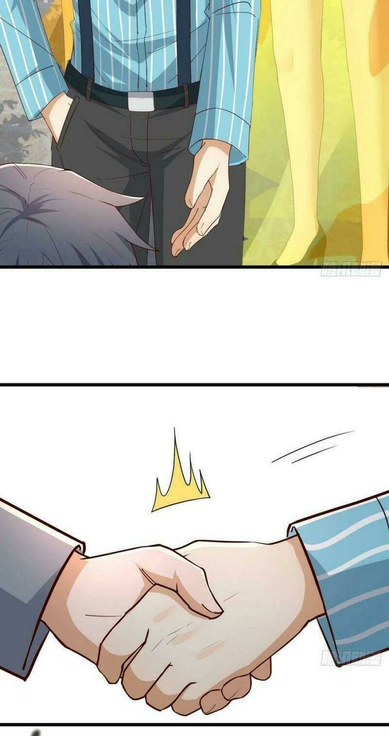 Trong Nhà Có 2 Bạn Gái Song Sinh - Chapter 231 - Page 11