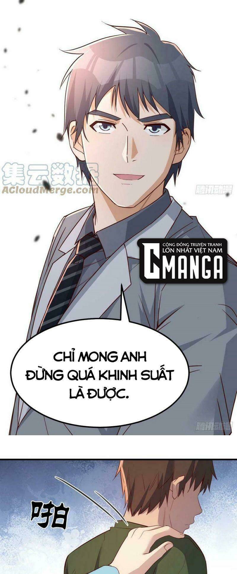 Trong Nhà Có 2 Bạn Gái Song Sinh - Chapter 231 - Page 12