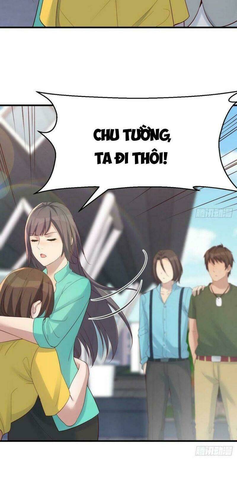 Trong Nhà Có 2 Bạn Gái Song Sinh - Chapter 231 - Page 15