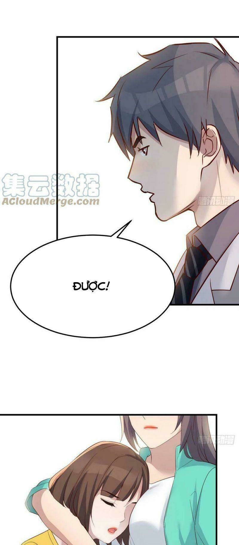 Trong Nhà Có 2 Bạn Gái Song Sinh - Chapter 231 - Page 16