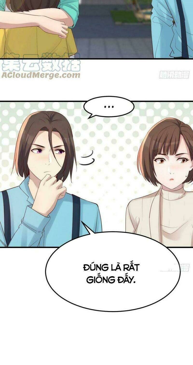 Trong Nhà Có 2 Bạn Gái Song Sinh - Chapter 231 - Page 19