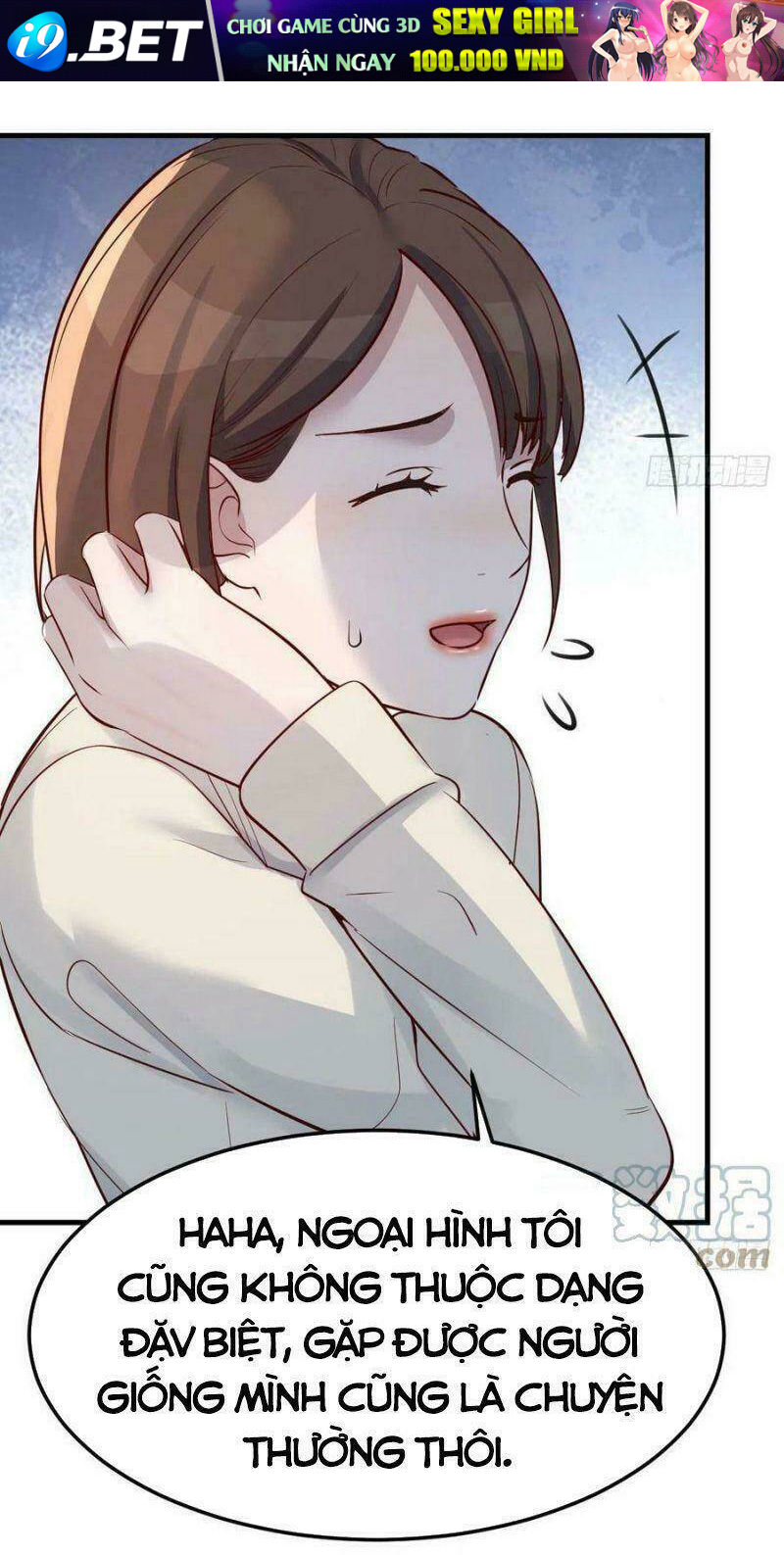 Trong Nhà Có 2 Bạn Gái Song Sinh - Chapter 231 - Page 20