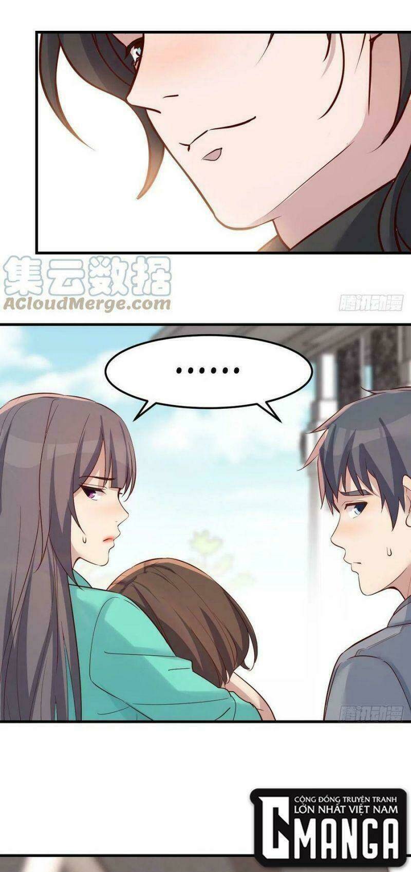 Trong Nhà Có 2 Bạn Gái Song Sinh - Chapter 231 - Page 22