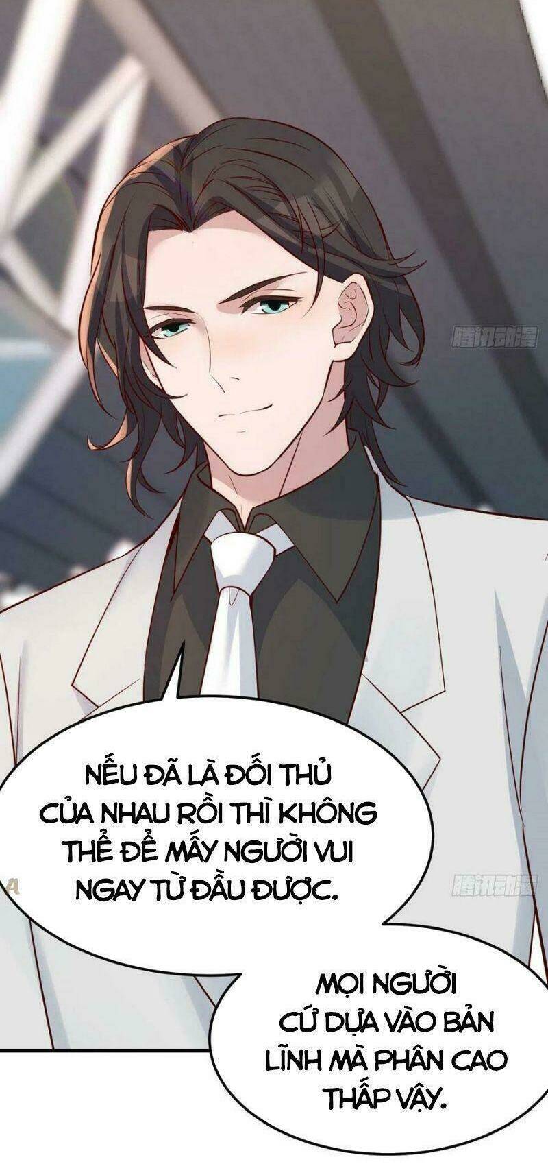 Trong Nhà Có 2 Bạn Gái Song Sinh - Chapter 231 - Page 23