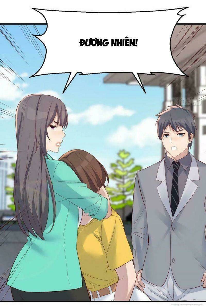 Trong Nhà Có 2 Bạn Gái Song Sinh - Chapter 231 - Page 24