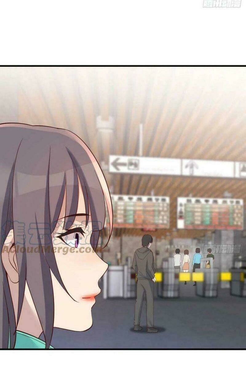 Trong Nhà Có 2 Bạn Gái Song Sinh - Chapter 231 - Page 25