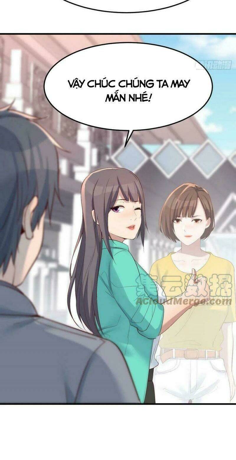 Trong Nhà Có 2 Bạn Gái Song Sinh - Chapter 231 - Page 31