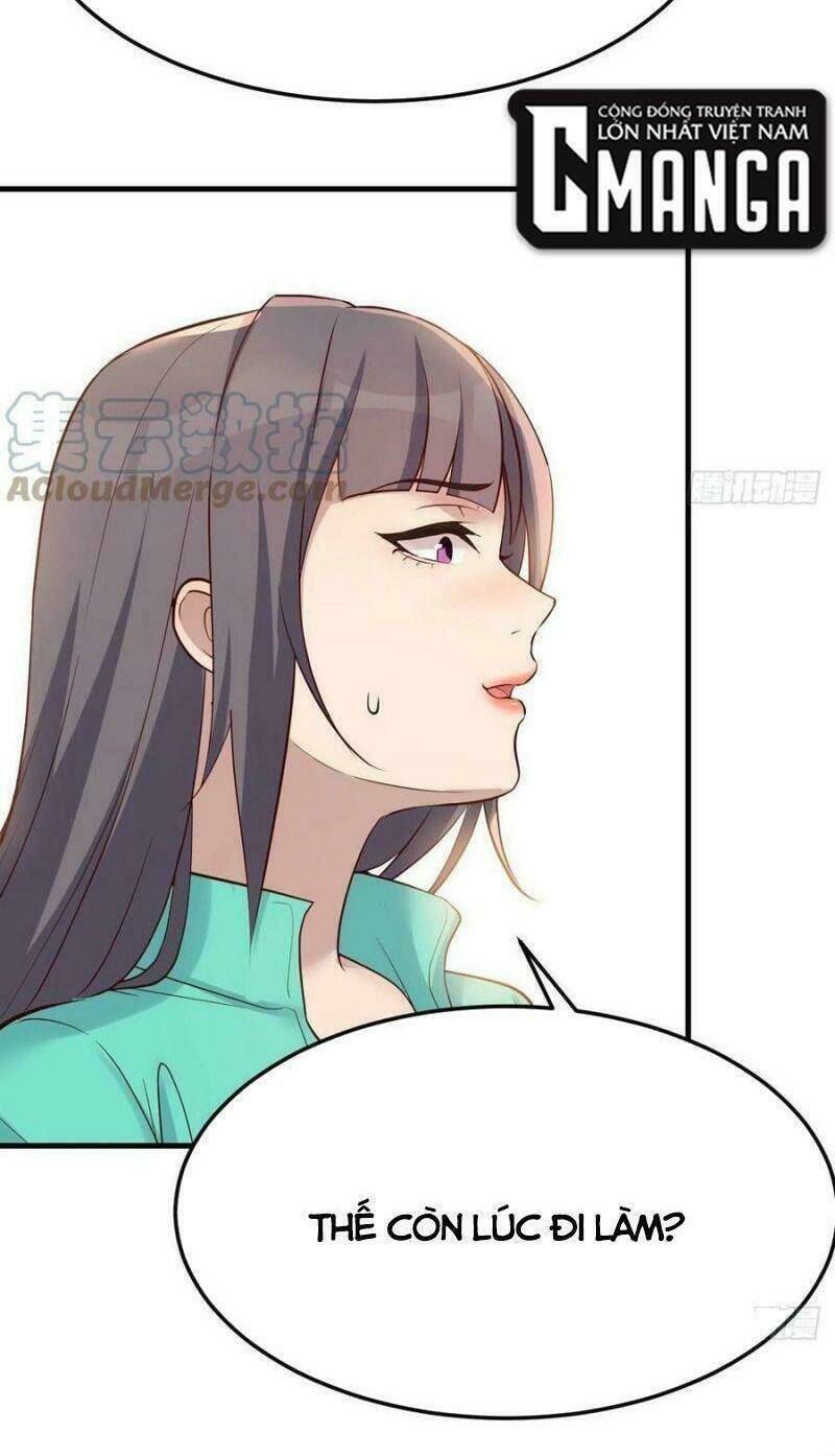 Trong Nhà Có 2 Bạn Gái Song Sinh - Chapter 231 - Page 33