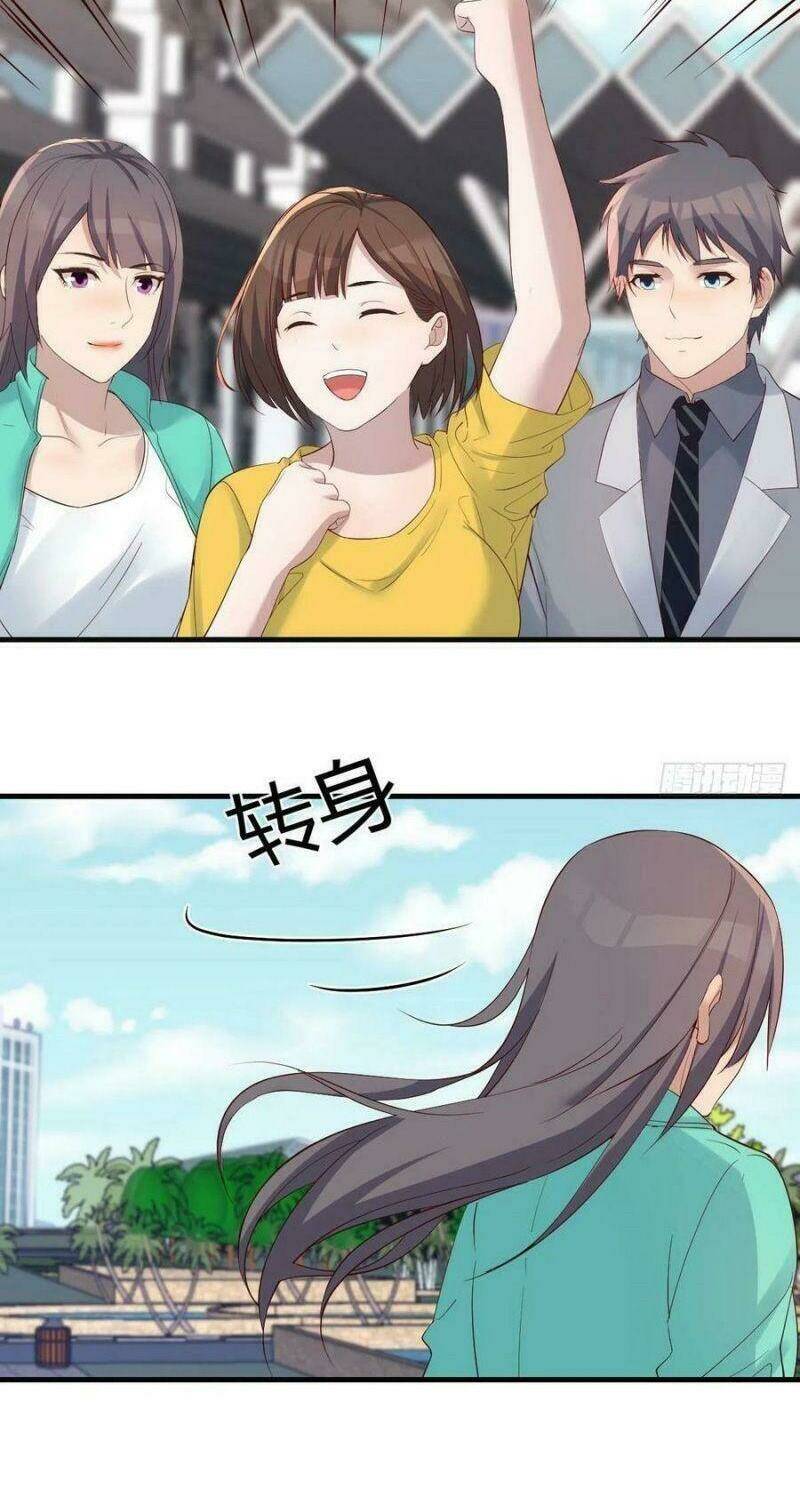 Trong Nhà Có 2 Bạn Gái Song Sinh - Chapter 231 - Page 35