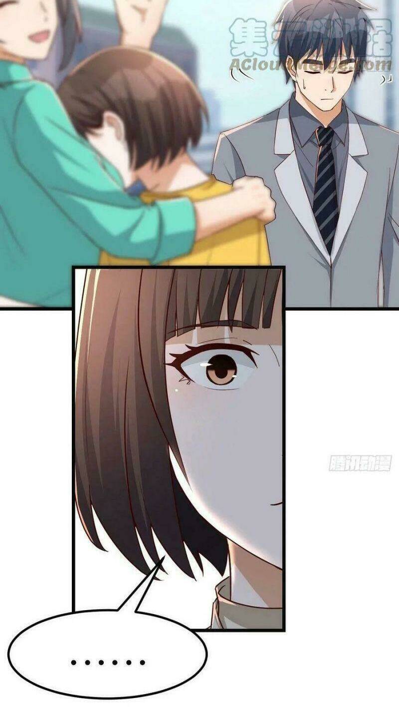 Trong Nhà Có 2 Bạn Gái Song Sinh - Chapter 231 - Page 3