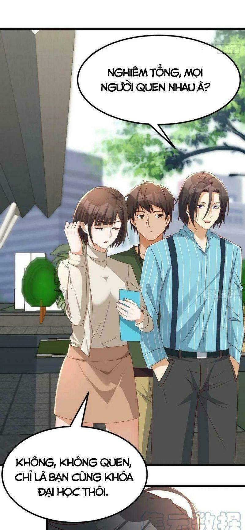 Trong Nhà Có 2 Bạn Gái Song Sinh - Chapter 231 - Page 5