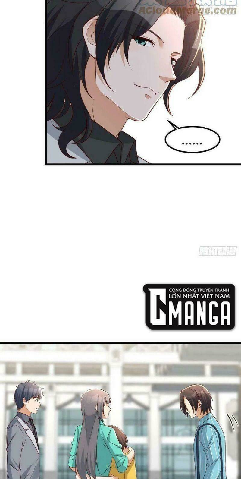 Trong Nhà Có 2 Bạn Gái Song Sinh - Chapter 231 - Page 6