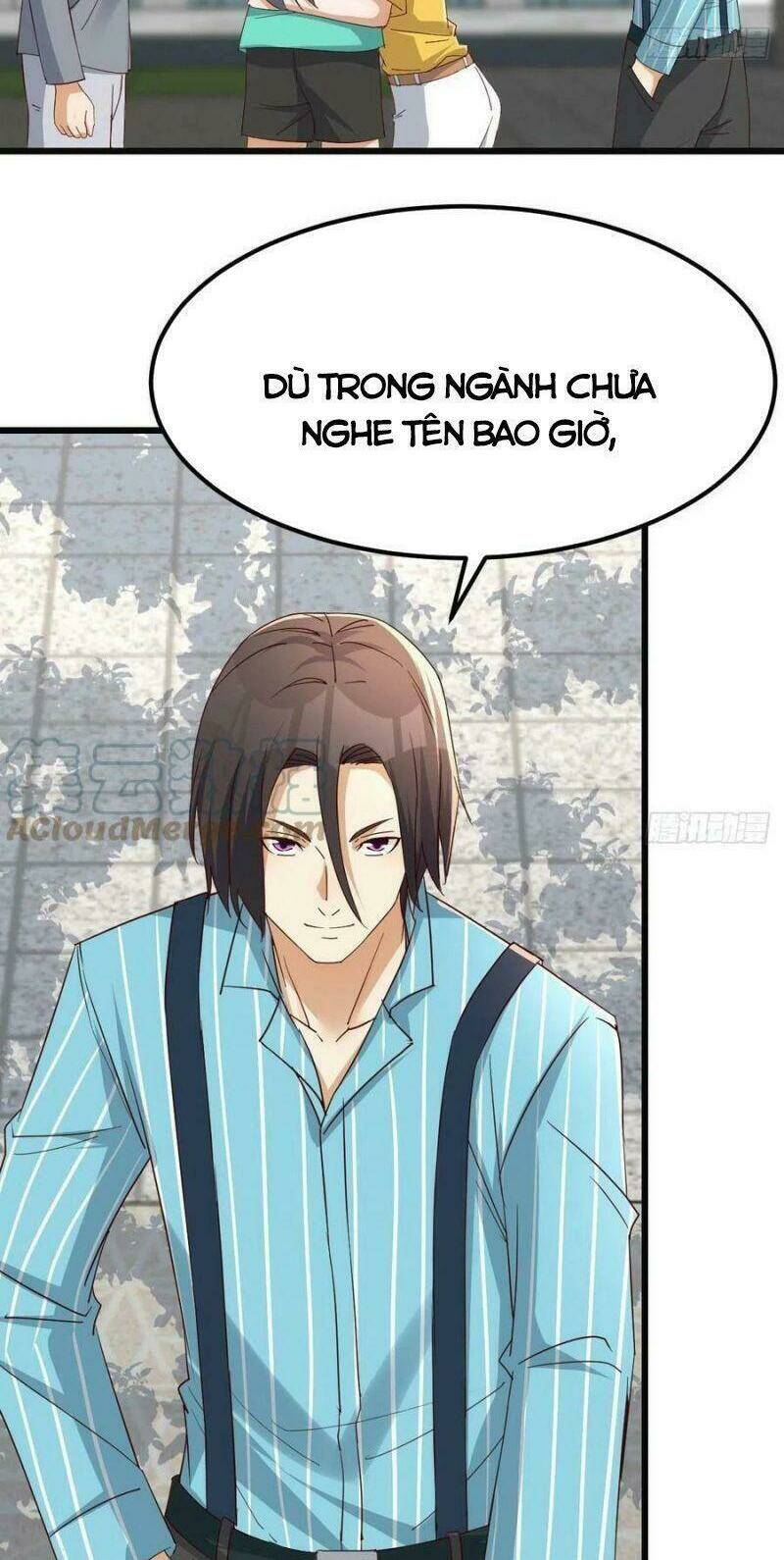 Trong Nhà Có 2 Bạn Gái Song Sinh - Chapter 231 - Page 7