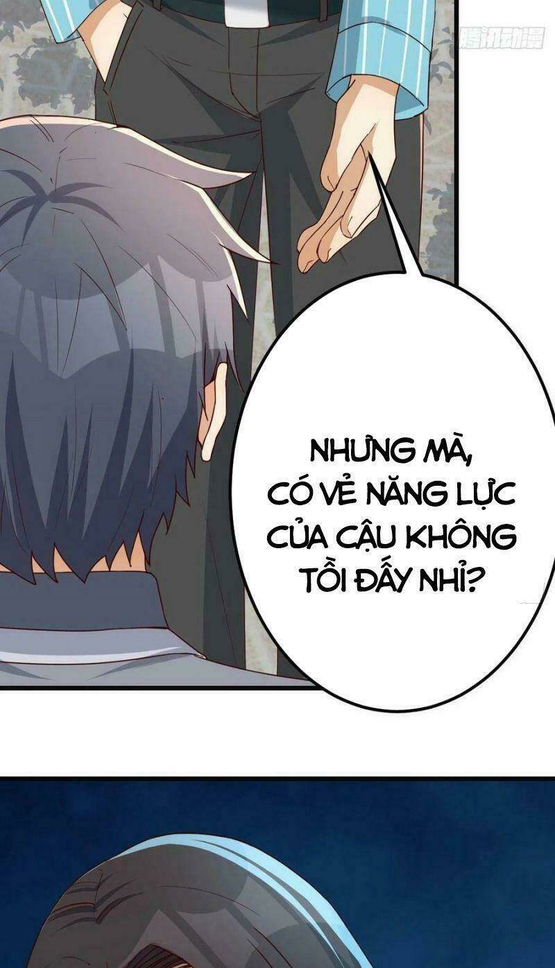 Trong Nhà Có 2 Bạn Gái Song Sinh - Chapter 231 - Page 8