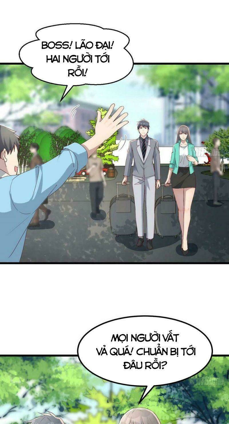 Trong Nhà Có 2 Bạn Gái Song Sinh - Chapter 232 - Page 10