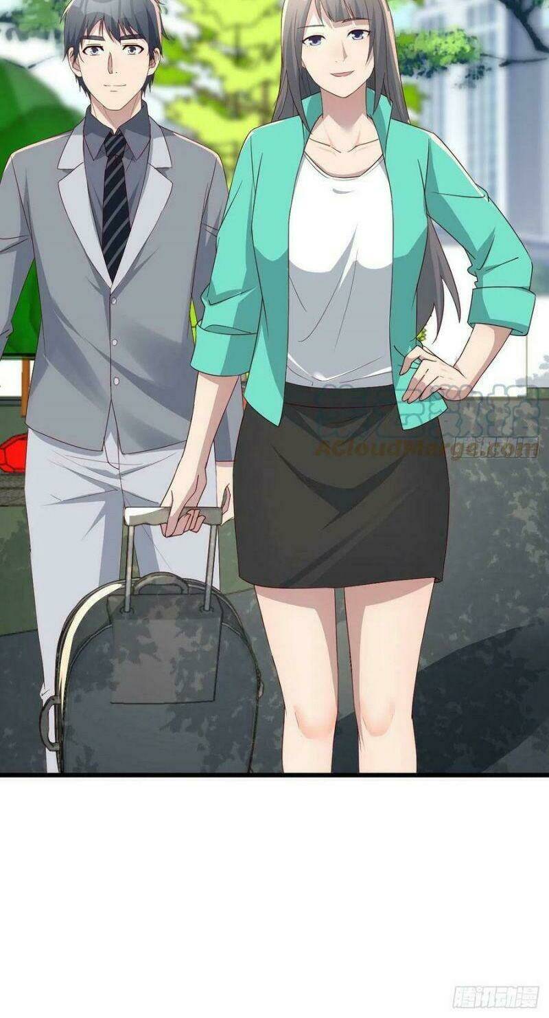 Trong Nhà Có 2 Bạn Gái Song Sinh - Chapter 232 - Page 11