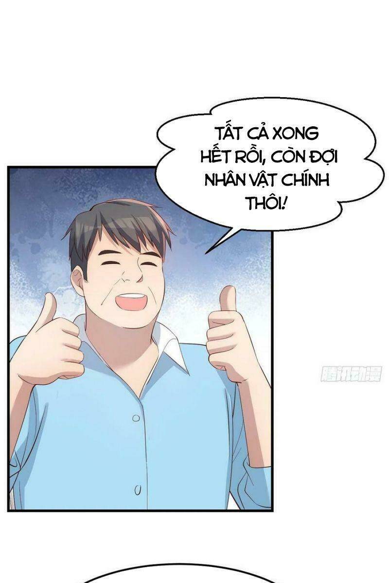 Trong Nhà Có 2 Bạn Gái Song Sinh - Chapter 232 - Page 12