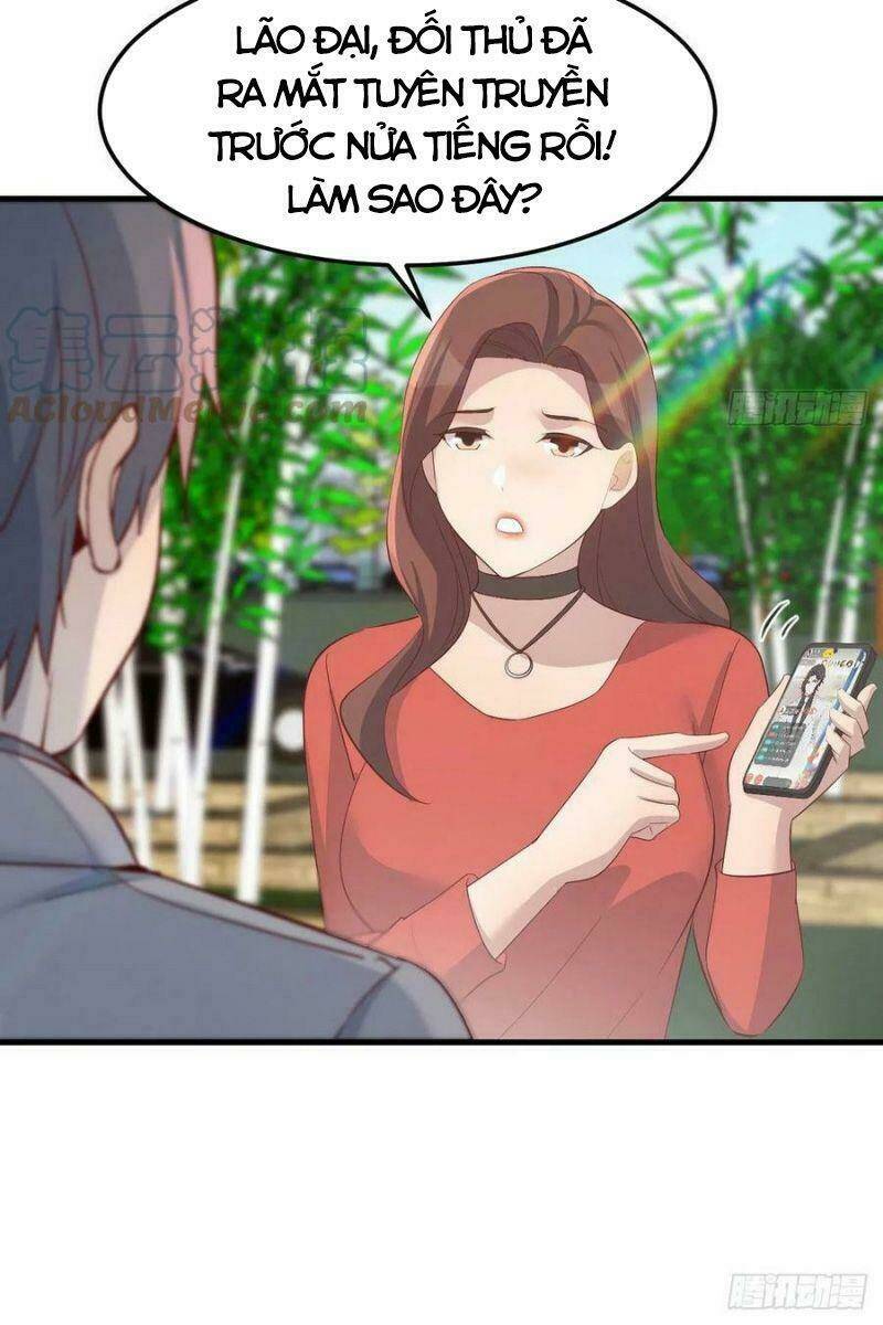 Trong Nhà Có 2 Bạn Gái Song Sinh - Chapter 232 - Page 13