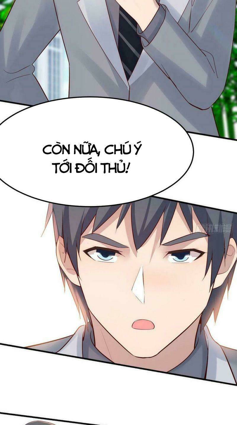 Trong Nhà Có 2 Bạn Gái Song Sinh - Chapter 232 - Page 18