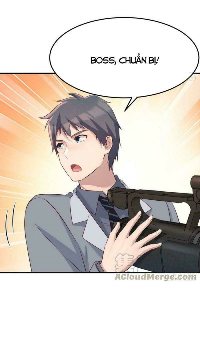 Trong Nhà Có 2 Bạn Gái Song Sinh - Chapter 232 - Page 20