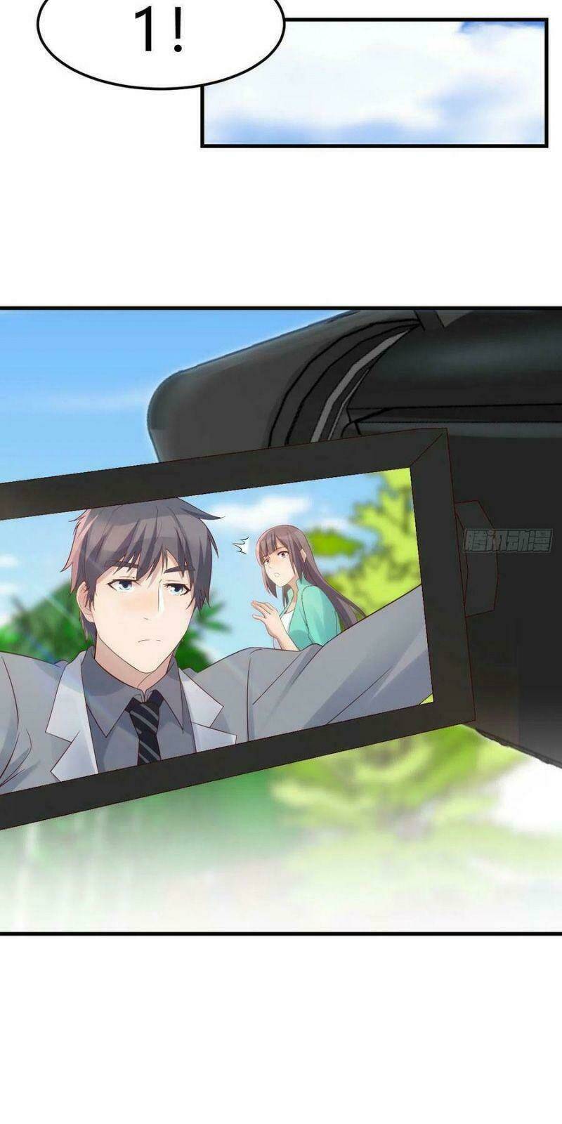 Trong Nhà Có 2 Bạn Gái Song Sinh - Chapter 232 - Page 23