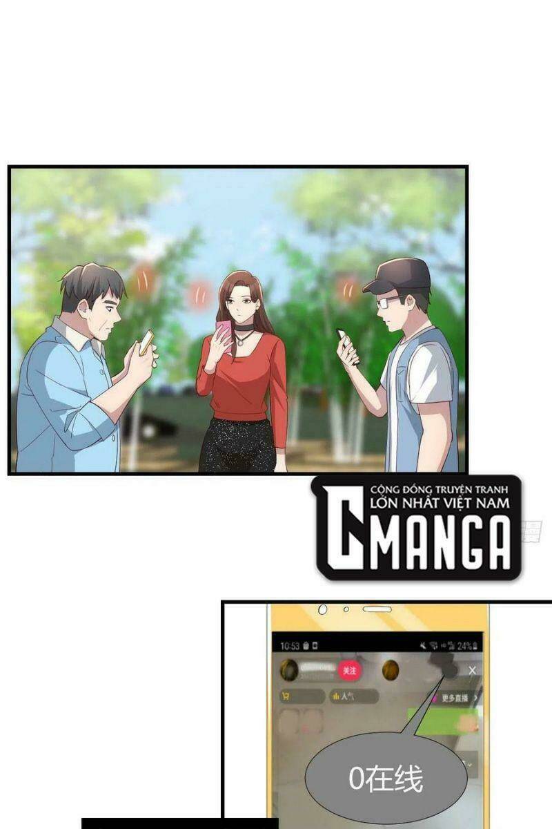 Trong Nhà Có 2 Bạn Gái Song Sinh - Chapter 232 - Page 24