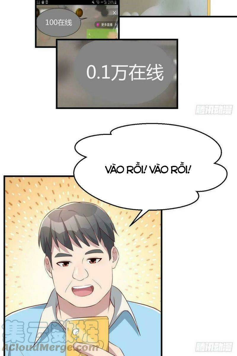 Trong Nhà Có 2 Bạn Gái Song Sinh - Chapter 232 - Page 25