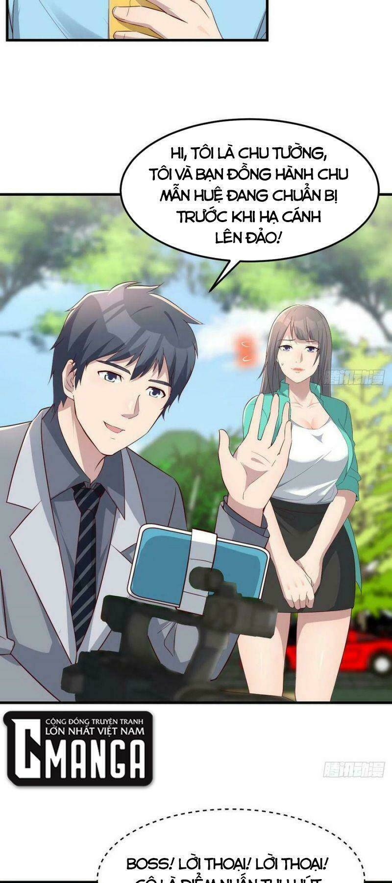 Trong Nhà Có 2 Bạn Gái Song Sinh - Chapter 232 - Page 26