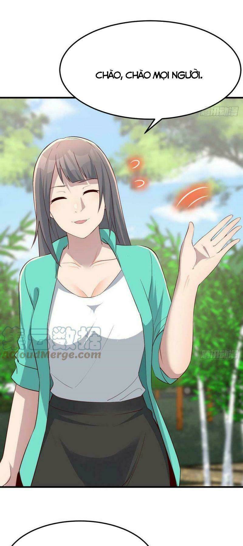 Trong Nhà Có 2 Bạn Gái Song Sinh - Chapter 232 - Page 28