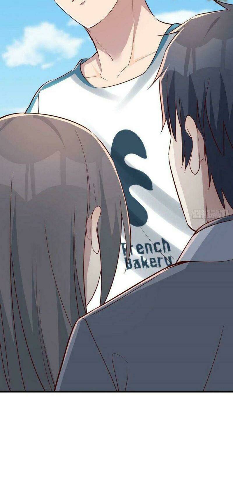 Trong Nhà Có 2 Bạn Gái Song Sinh - Chapter 232 - Page 33