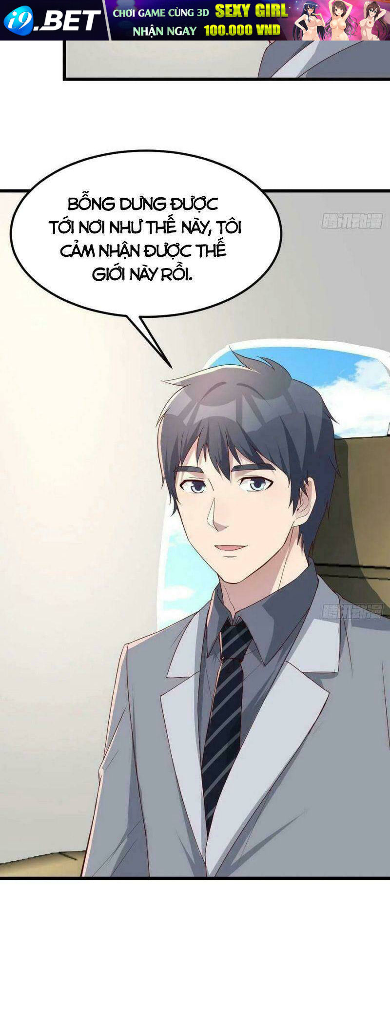 Trong Nhà Có 2 Bạn Gái Song Sinh - Chapter 232 - Page 3