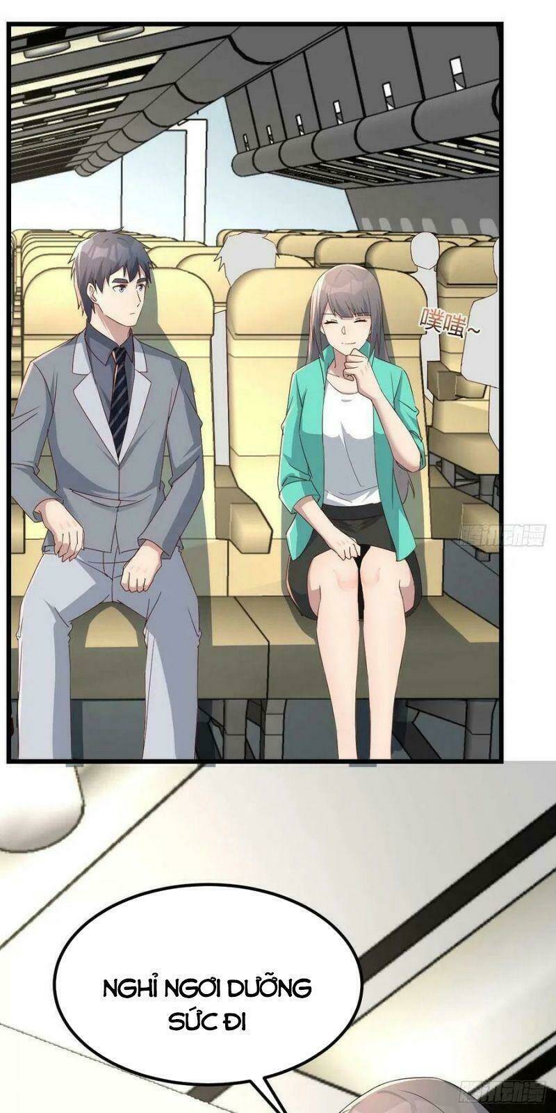 Trong Nhà Có 2 Bạn Gái Song Sinh - Chapter 232 - Page 4