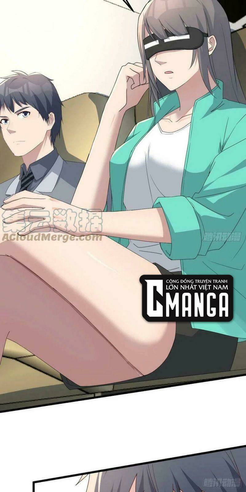 Trong Nhà Có 2 Bạn Gái Song Sinh - Chapter 232 - Page 5