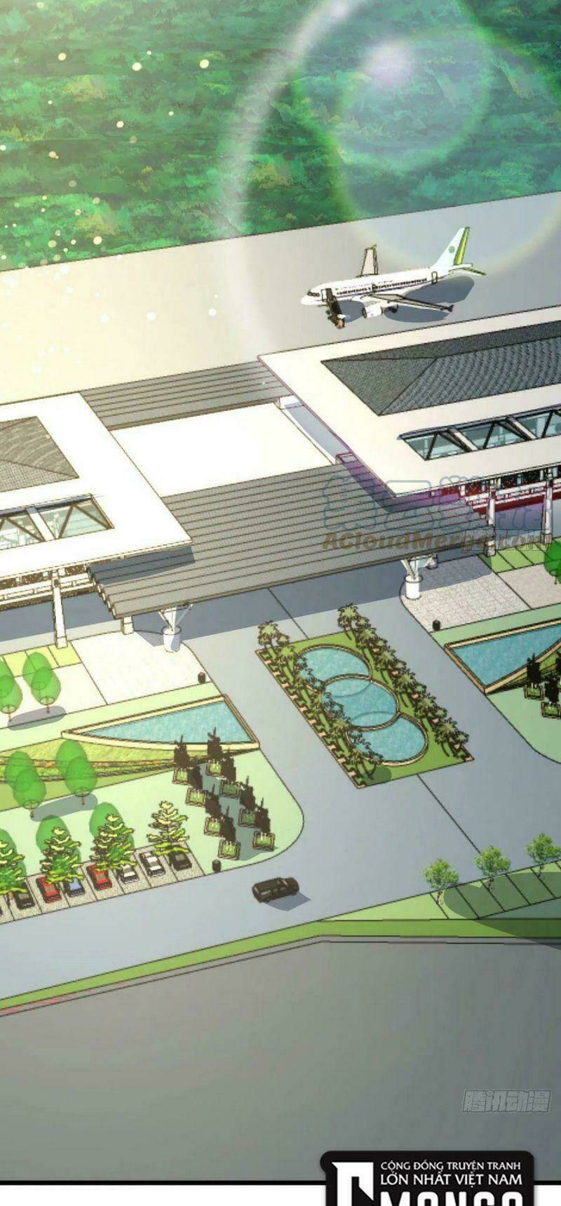 Trong Nhà Có 2 Bạn Gái Song Sinh - Chapter 232 - Page 8