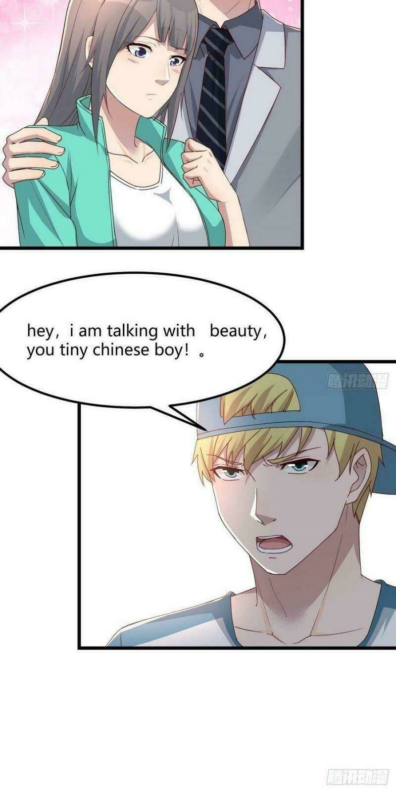 Trong Nhà Có 2 Bạn Gái Song Sinh - Chapter 233 - Page 9