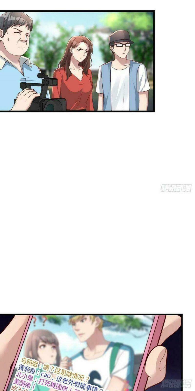 Trong Nhà Có 2 Bạn Gái Song Sinh - Chapter 233 - Page 10