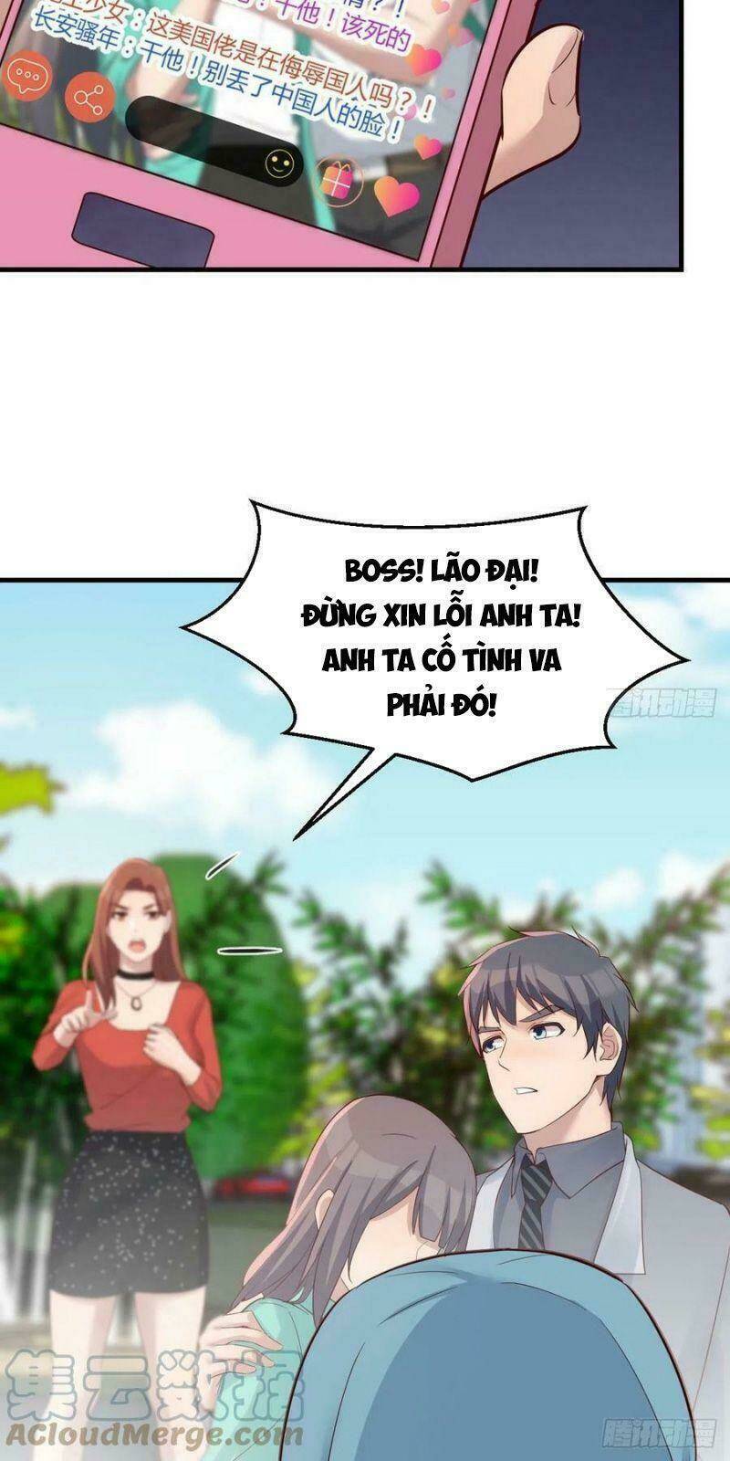 Trong Nhà Có 2 Bạn Gái Song Sinh - Chapter 233 - Page 11