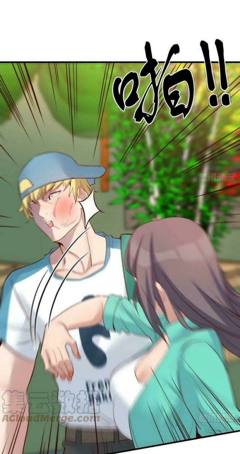 Trong Nhà Có 2 Bạn Gái Song Sinh - Chapter 233 - Page 14