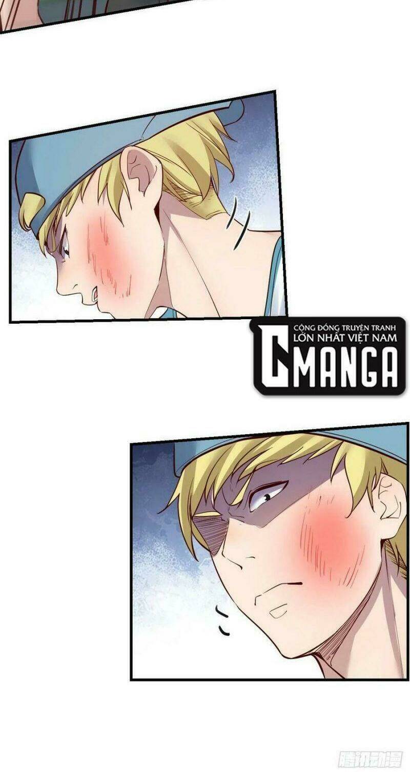 Trong Nhà Có 2 Bạn Gái Song Sinh - Chapter 233 - Page 15