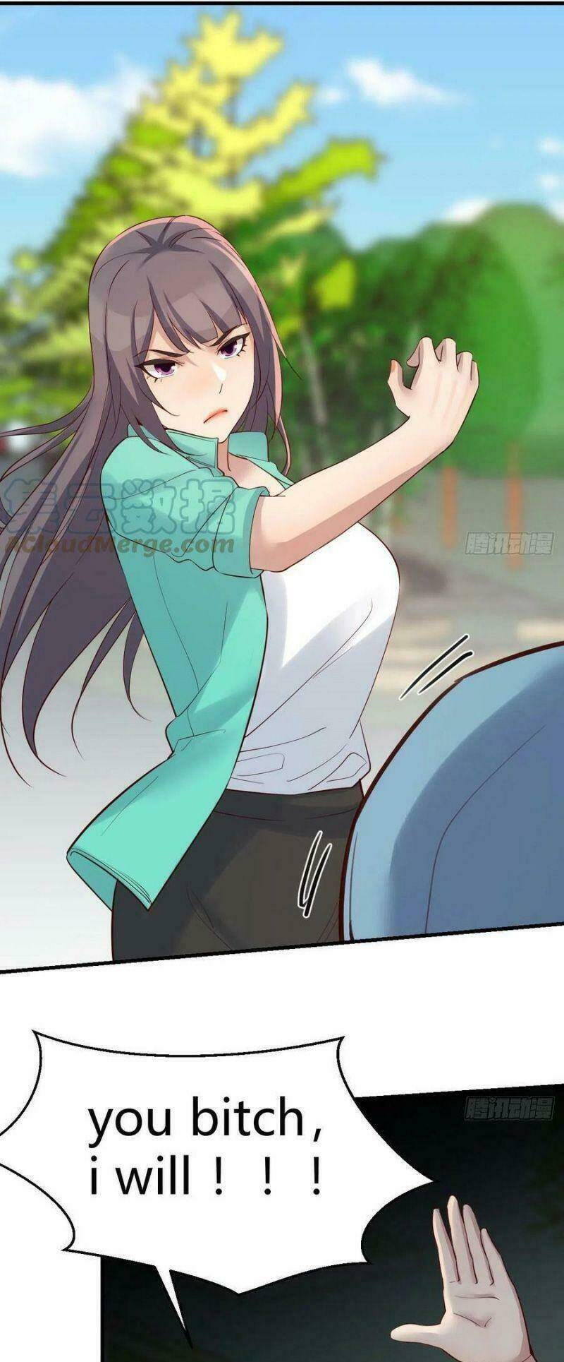 Trong Nhà Có 2 Bạn Gái Song Sinh - Chapter 233 - Page 16