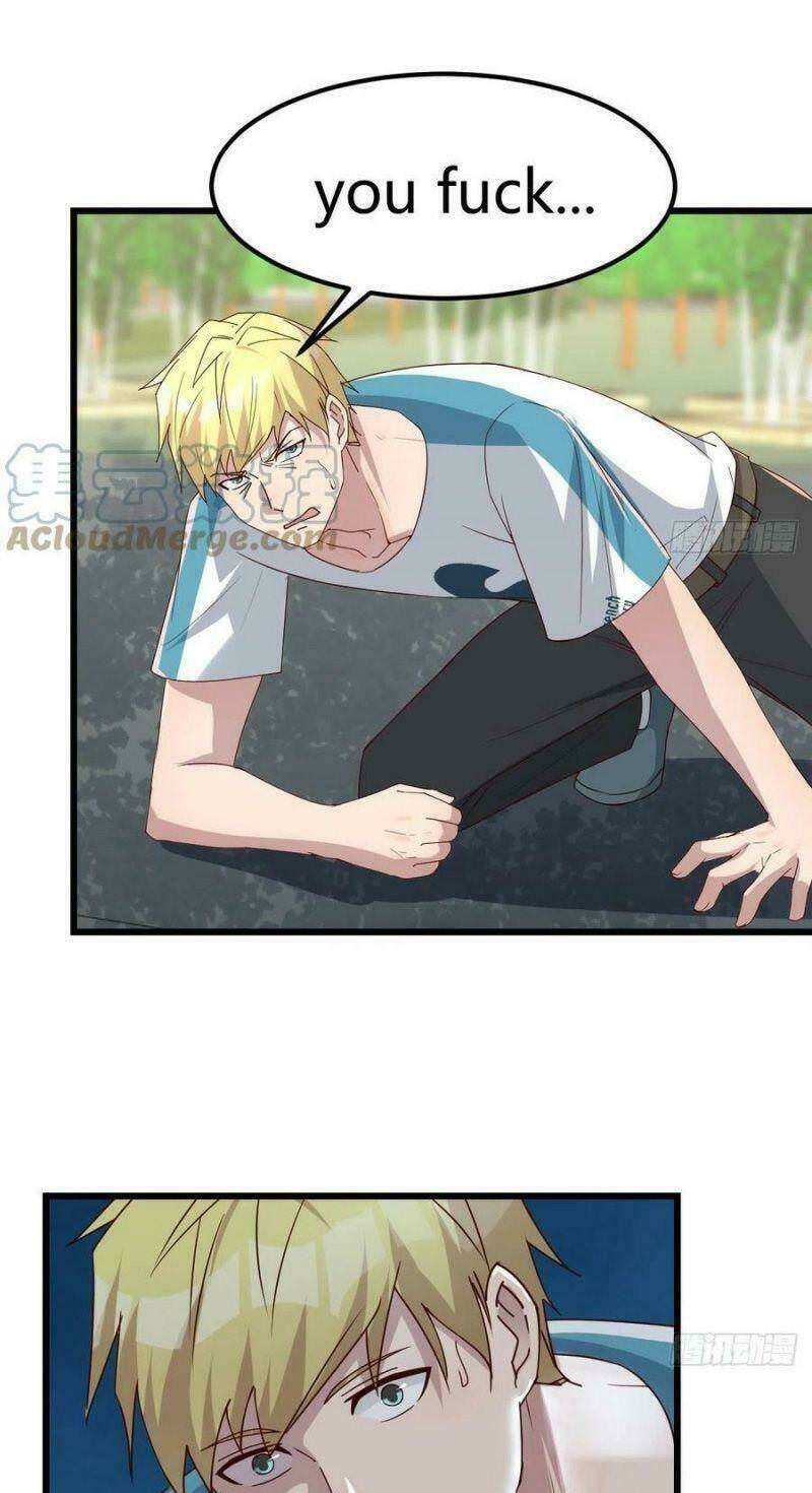 Trong Nhà Có 2 Bạn Gái Song Sinh - Chapter 233 - Page 22