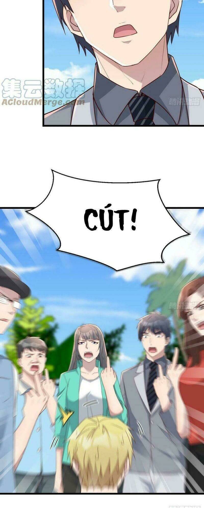 Trong Nhà Có 2 Bạn Gái Song Sinh - Chapter 233 - Page 25