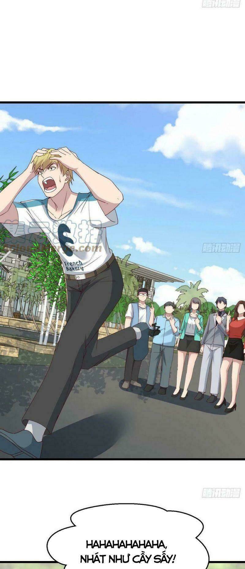 Trong Nhà Có 2 Bạn Gái Song Sinh - Chapter 233 - Page 26