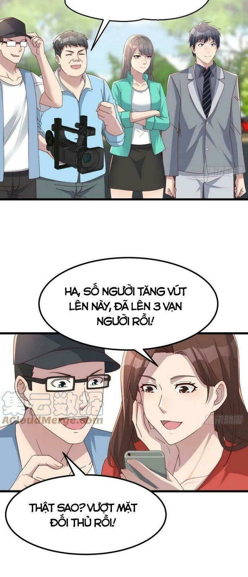 Trong Nhà Có 2 Bạn Gái Song Sinh - Chapter 233 - Page 27