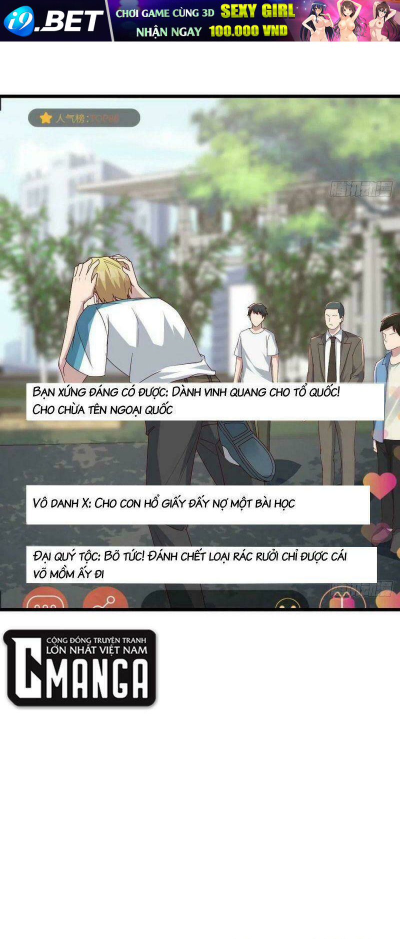 Trong Nhà Có 2 Bạn Gái Song Sinh - Chapter 233 - Page 28