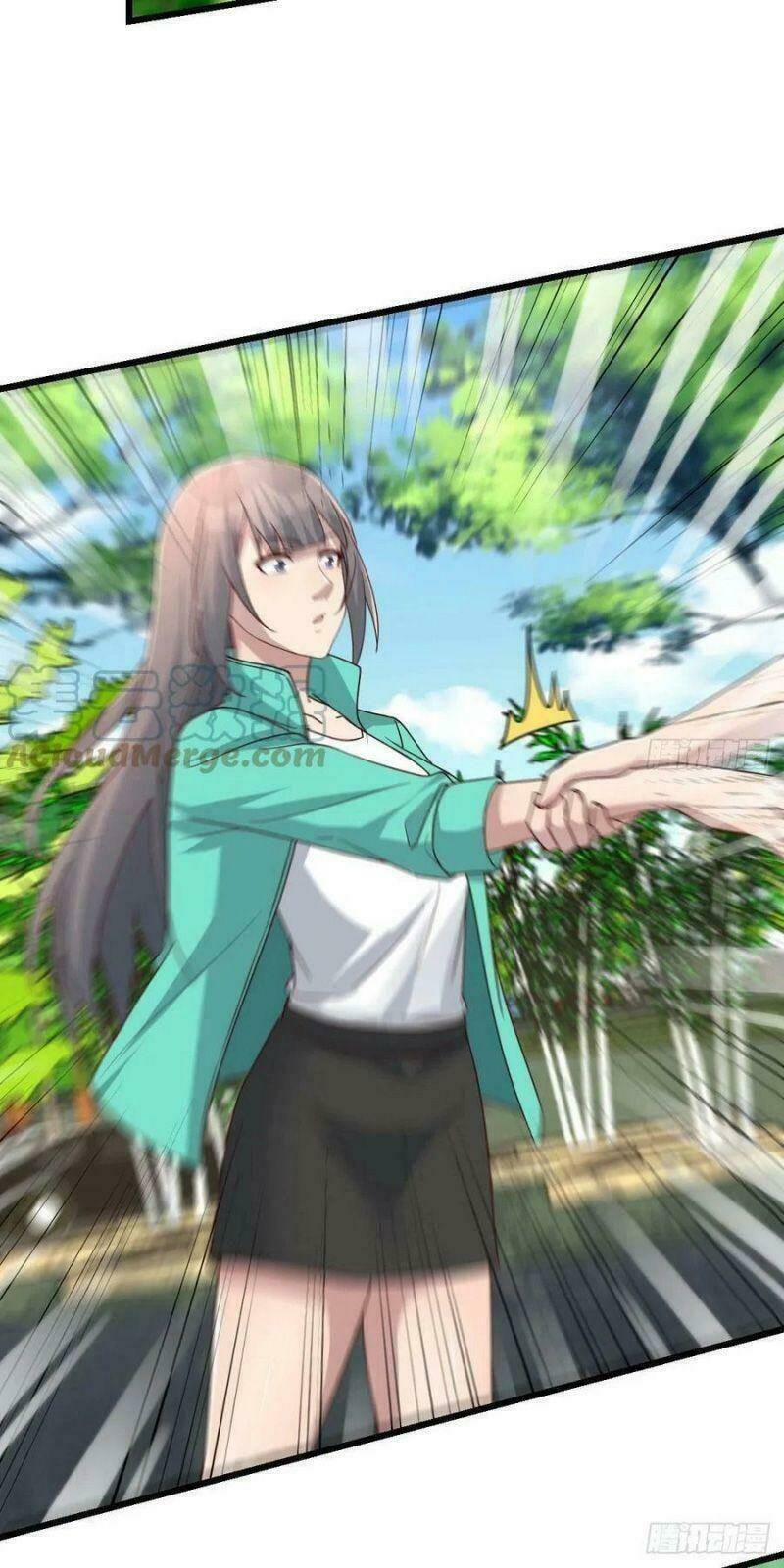 Trong Nhà Có 2 Bạn Gái Song Sinh - Chapter 233 - Page 3