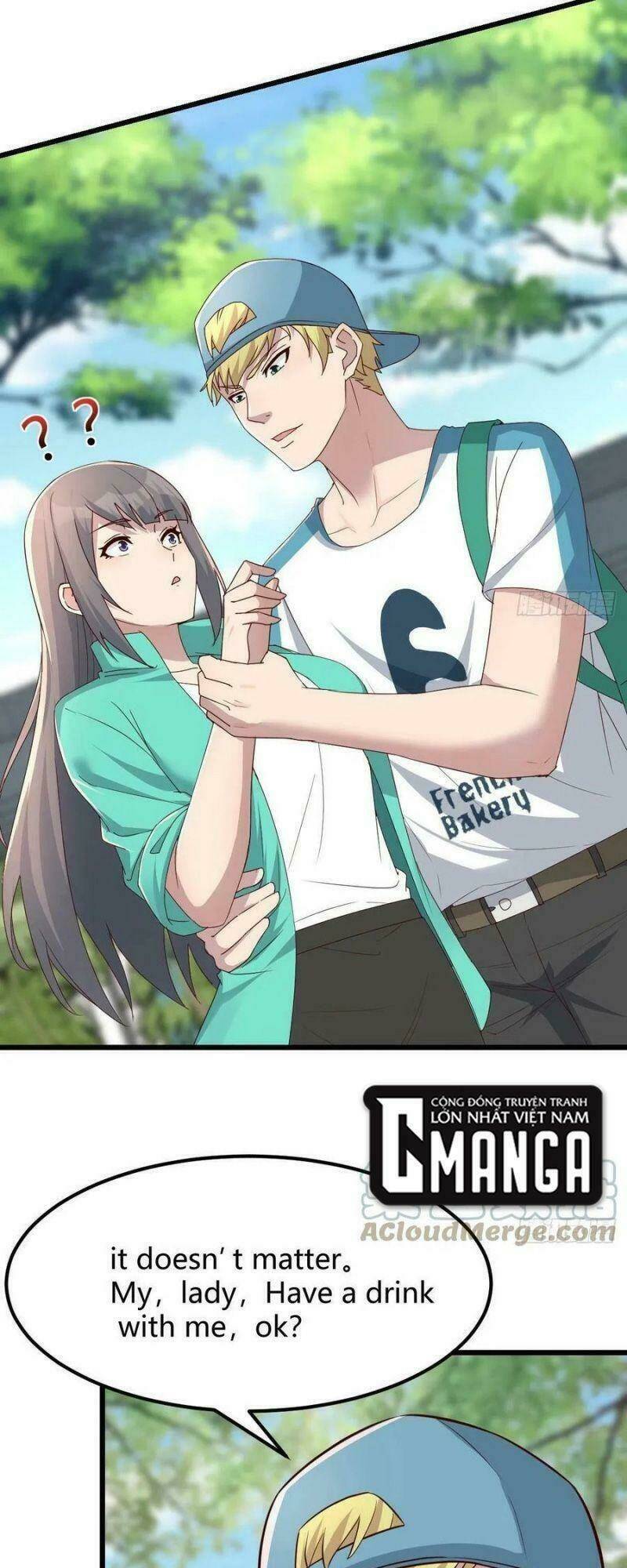 Trong Nhà Có 2 Bạn Gái Song Sinh - Chapter 233 - Page 4