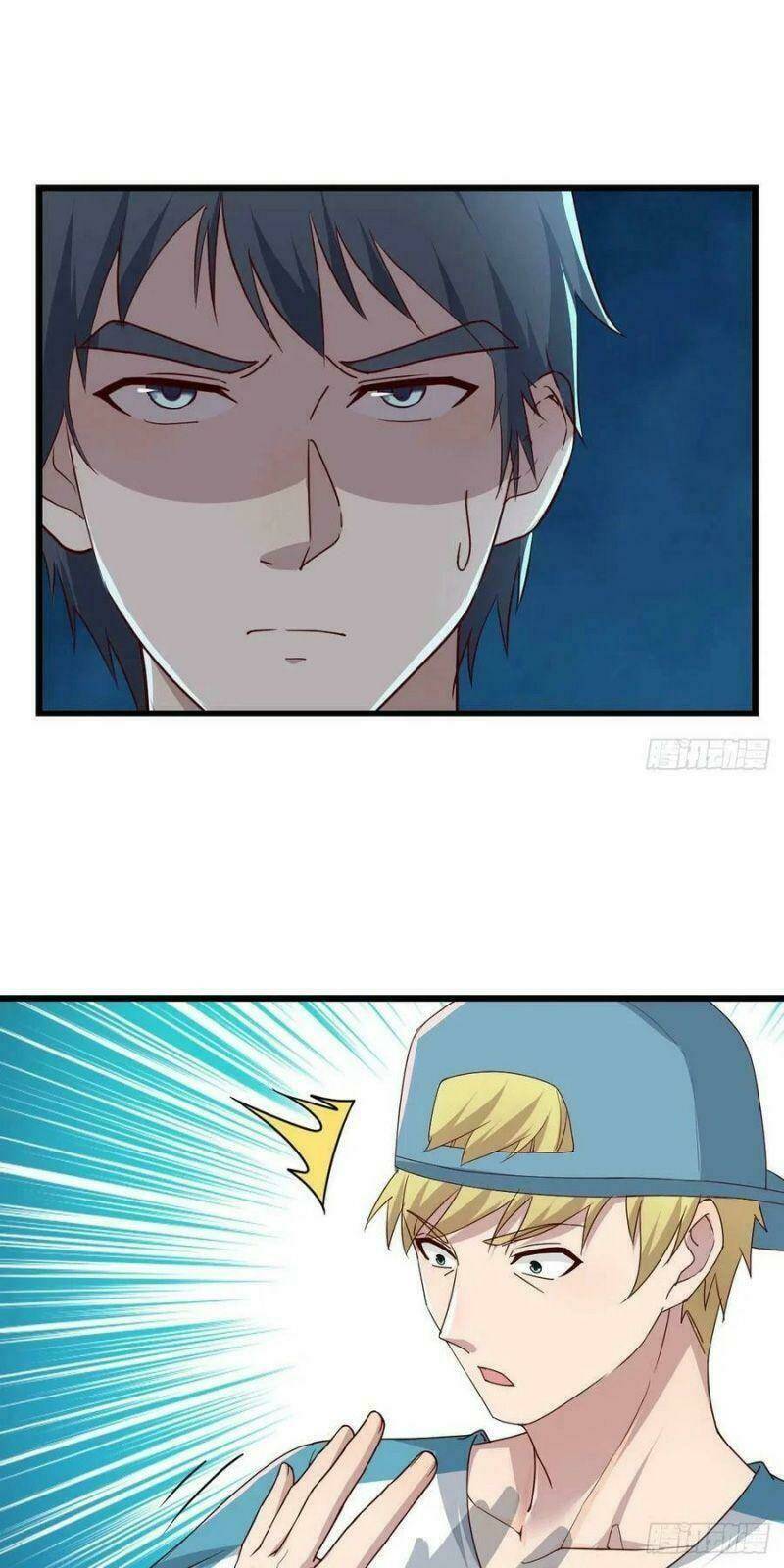 Trong Nhà Có 2 Bạn Gái Song Sinh - Chapter 233 - Page 6