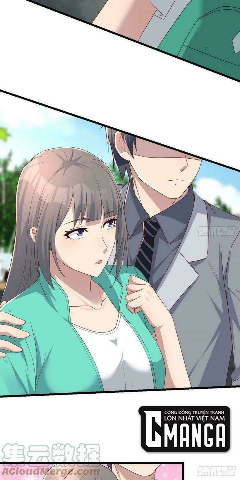 Trong Nhà Có 2 Bạn Gái Song Sinh - Chapter 233 - Page 8