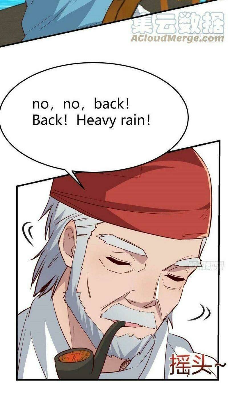 Trong Nhà Có 2 Bạn Gái Song Sinh - Chapter 234 - Page 9